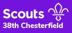 38th Chesterfield Scout Group