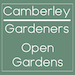 Camberley Gardeners Open Gardens