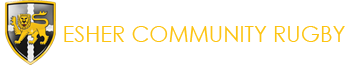 Esher Community Rugby