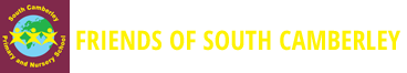 Friends of South Camberley (FOSC)