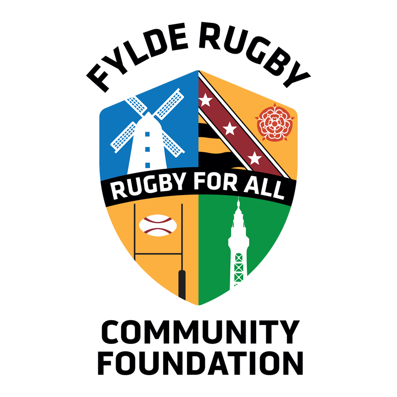 Week Two Easter Rugby & Multi-sport Camp at Fylde Rugby Club! Ages 4 - 11 