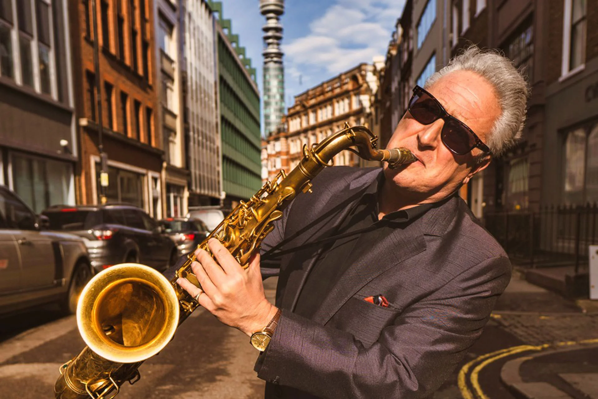 RAY GELATO 