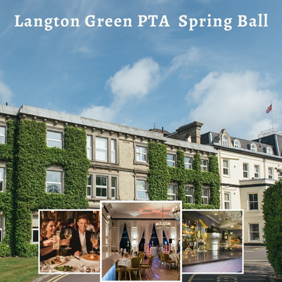 PTA School Ball