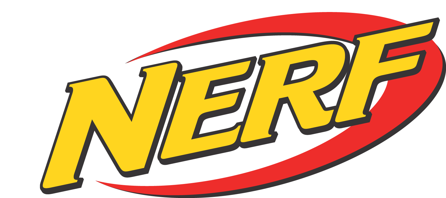 Nerf Party