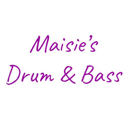Maisie's Drum & Bass Shop